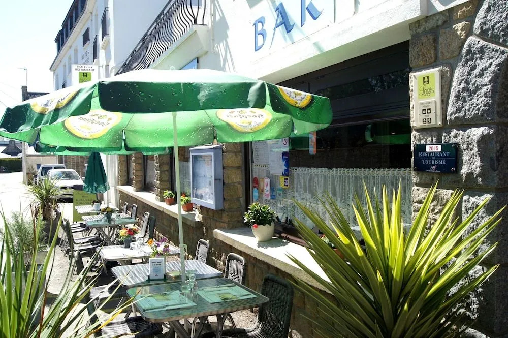 Logis Hotel Restaurant des Voyageurs