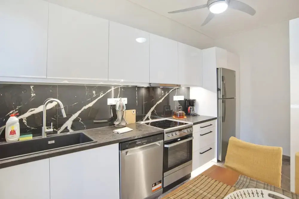 Afrodite Classic Residence
