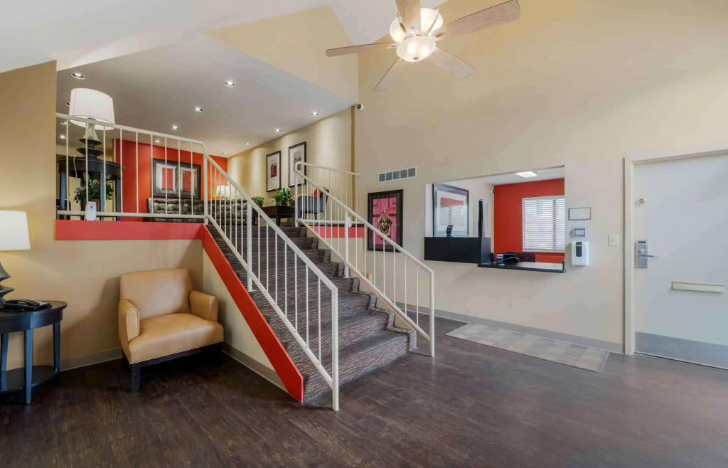 Extended Stay America Suites - Dayton - South