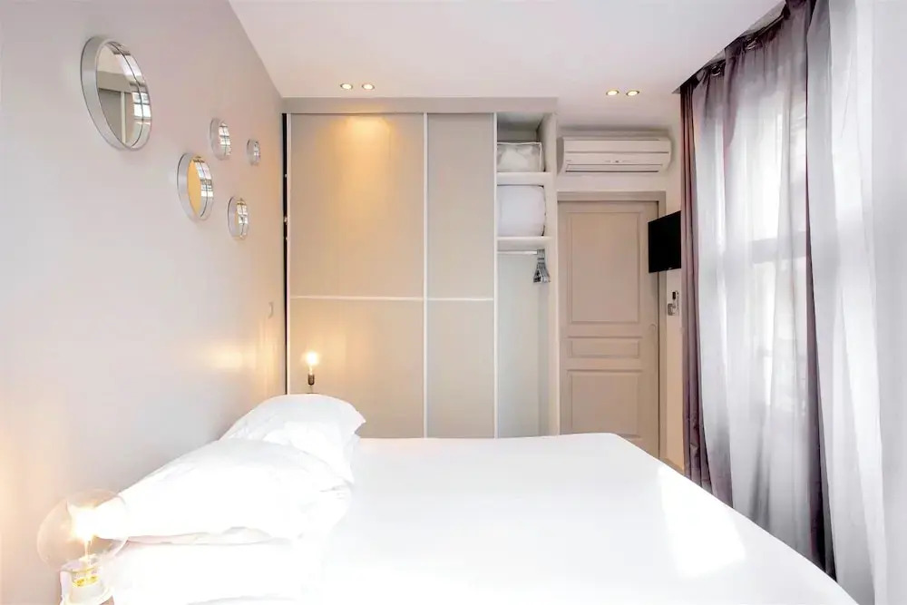 CMG Résidence Saint Lazare