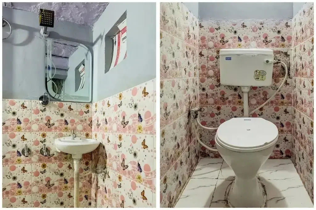 Love Bites by OYO Rooms