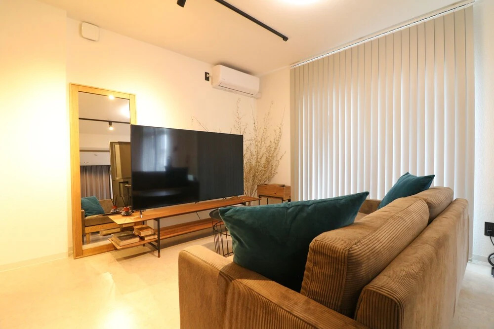 Sumikawa House