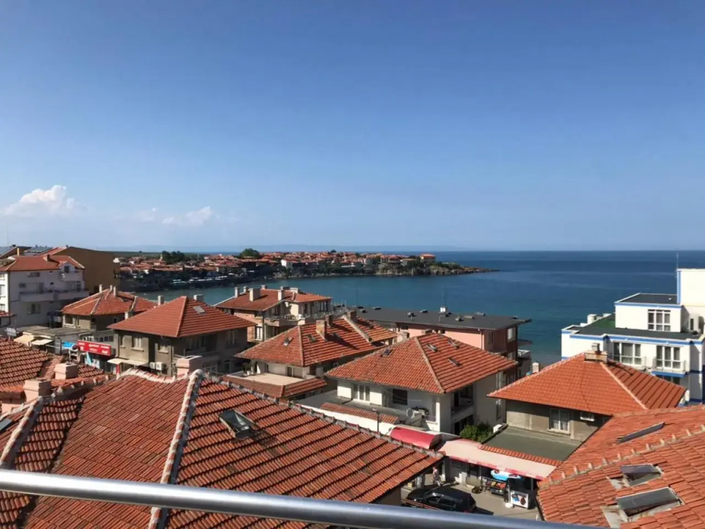 Guest House Petrovi