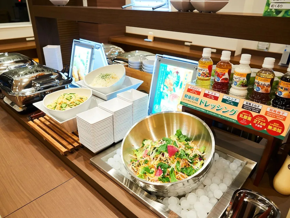 Super Hotel Mihara Ekimae