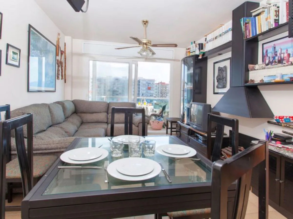 Apartment Windsor Blanes