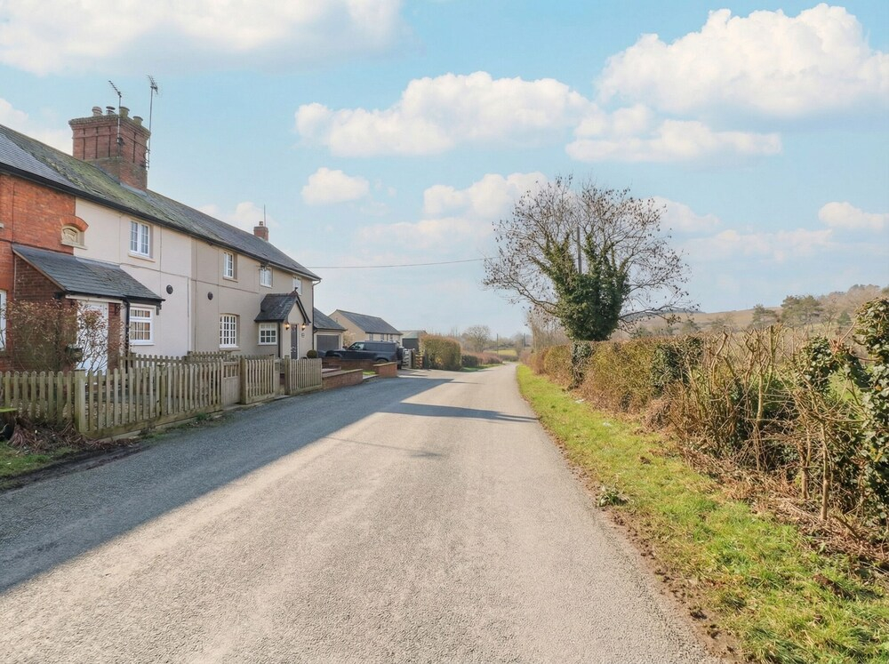 Little Launde Cottage