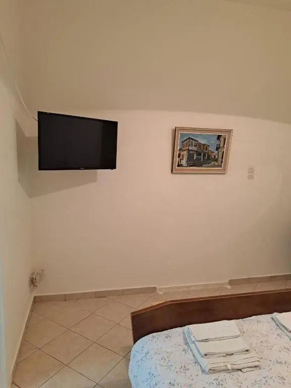 Persefoni's Room