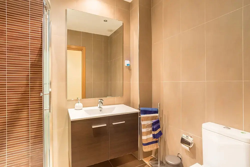 Homey Apartment Citycenter