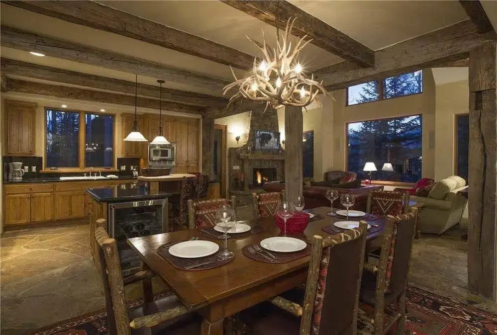 Adams Ranch Retreat by Telluride Resort Lodging