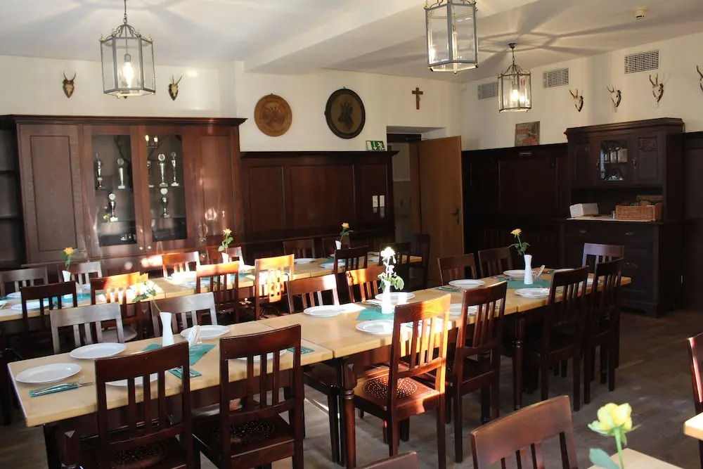 Hotel Brauereigasthof Amberger