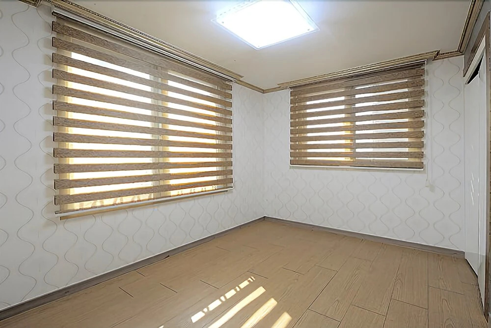 Daecheon Mama Pension