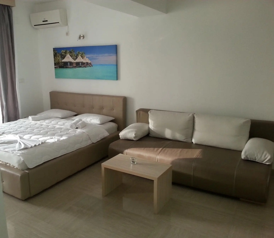 Apartmani AURA