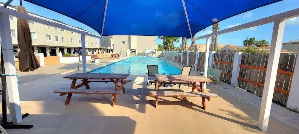 Oyster Cove 2 Bedroom Condo by RedAwning