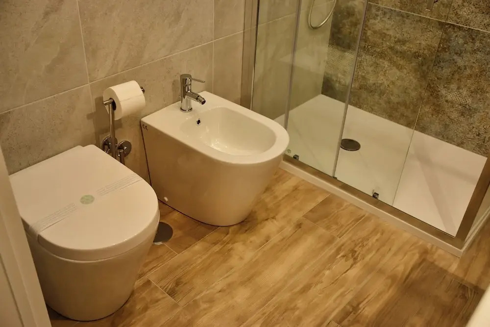 Centro Storico Rooms