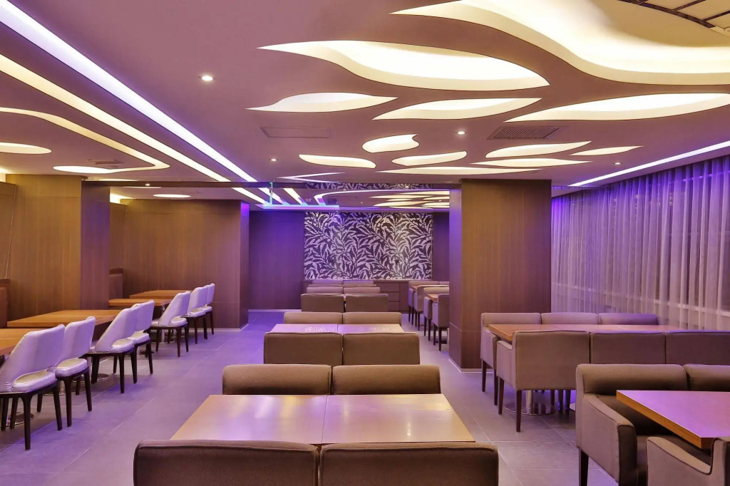 Guangshen Hotel