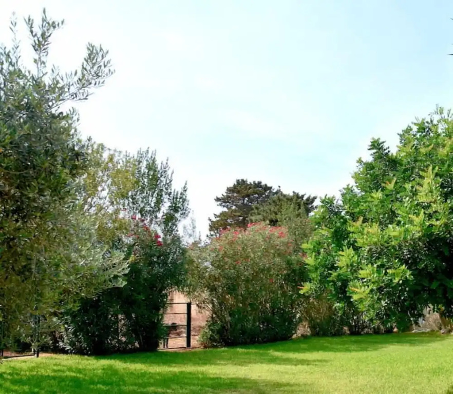 Villa Aurora, Private Pine Forest, Barbecue, Solarium