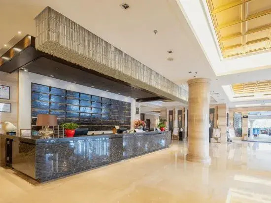 Landscape Holiday Hotel