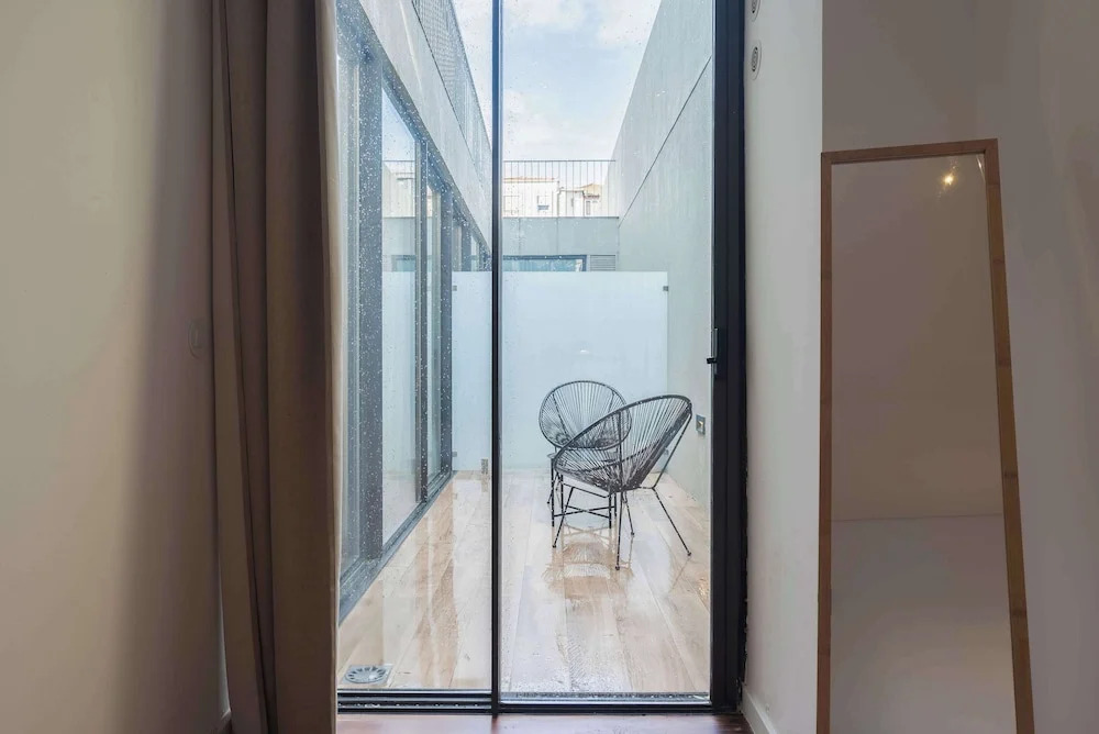 Liiiving in Porto - The Prestige Apartment C