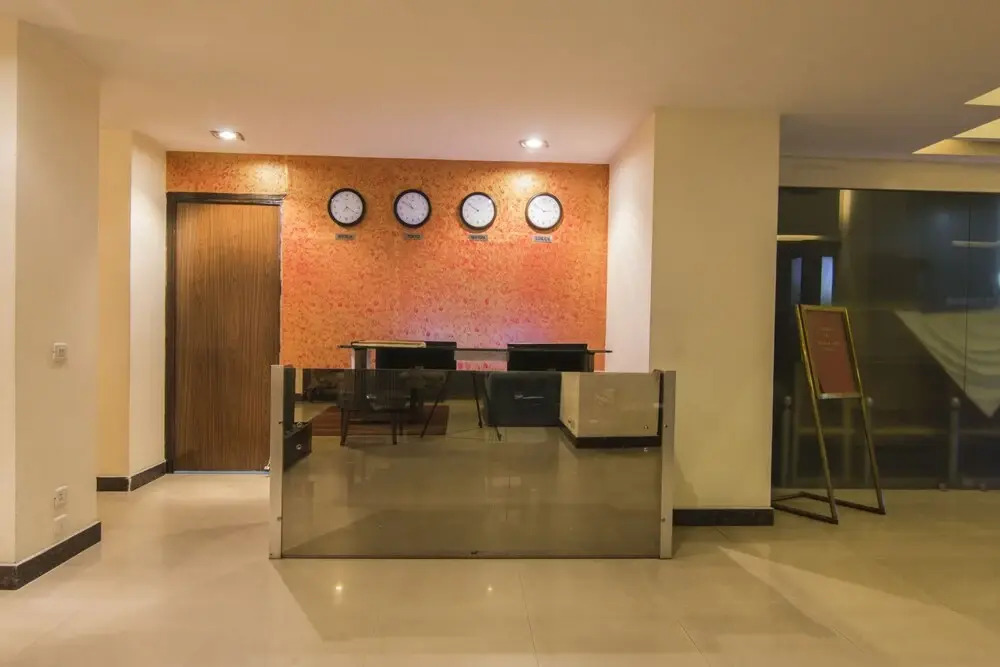 Tavisha Hotel