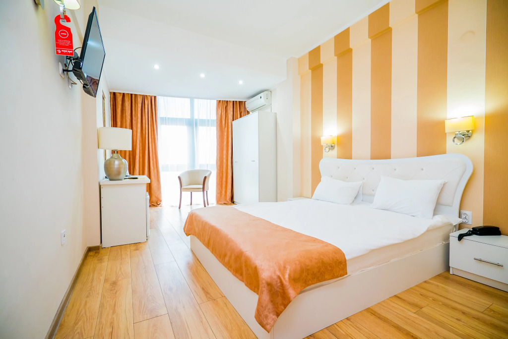 Guci Hotel