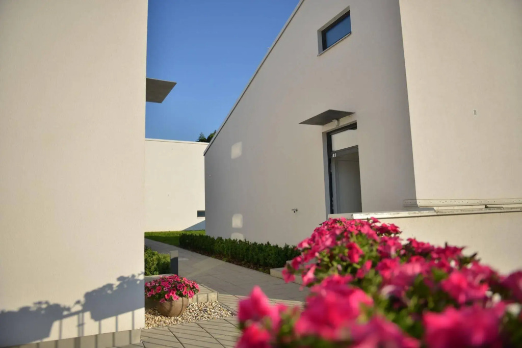 Apartmány Eden - Rezidence