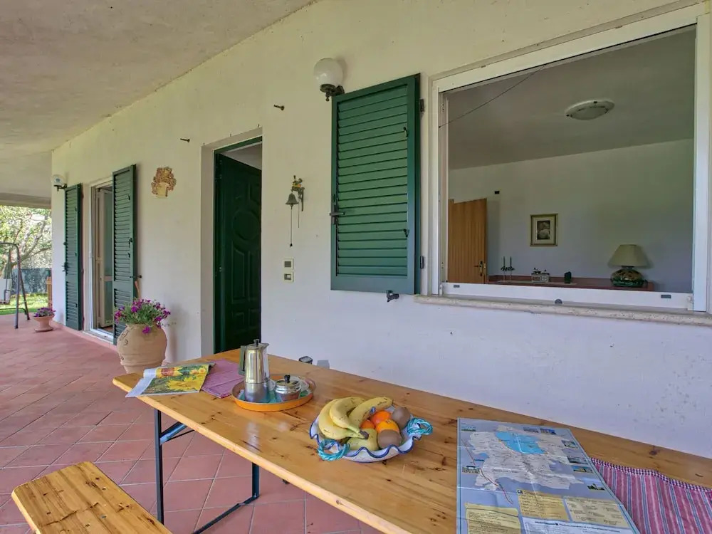 Holiday Home near Lake Trasimeno