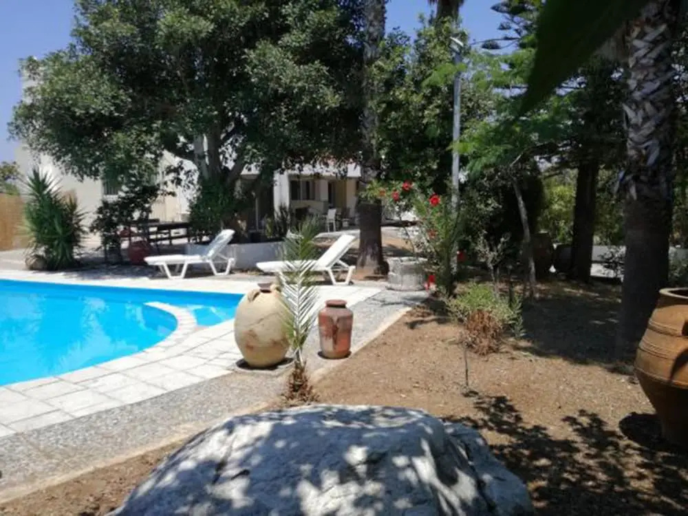 Villa Irene