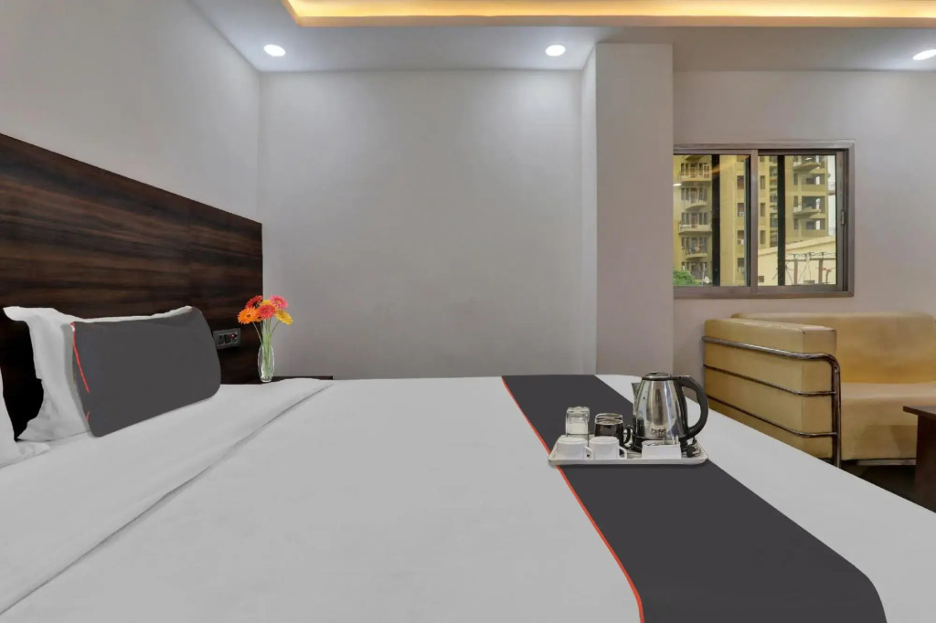 Flagship 92648 Hotel Jwala