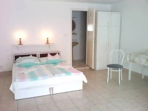 Napfeny Apartment