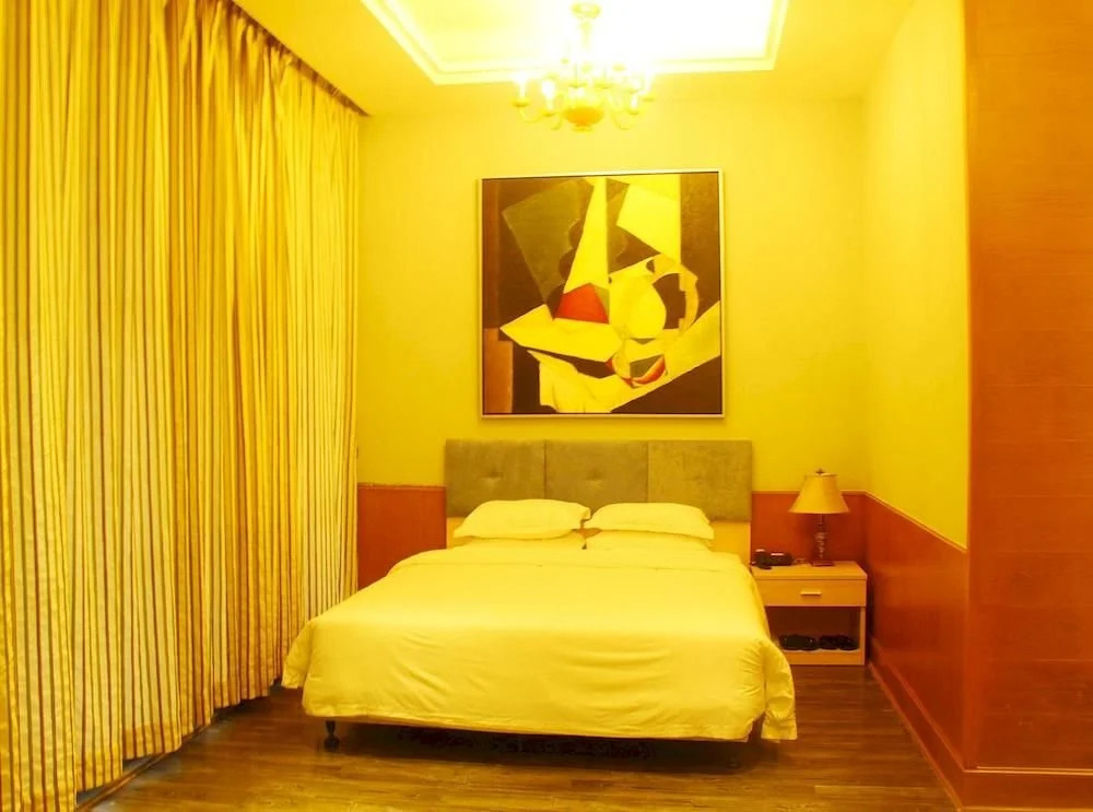 East Coast Blue Club Hotel Shenzhen