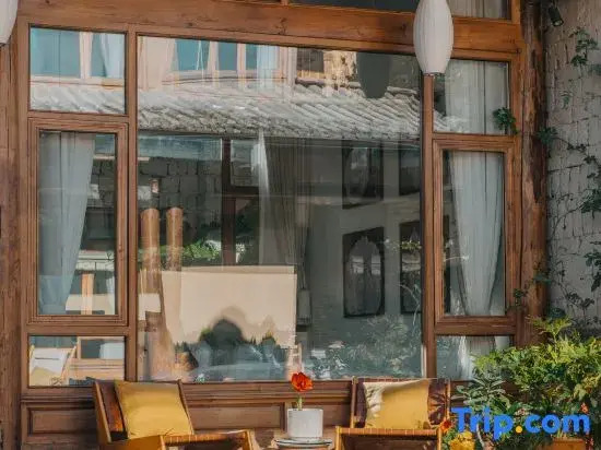 Heart-warming place homestay