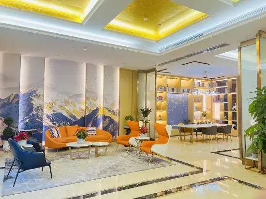 Dora International Hotel