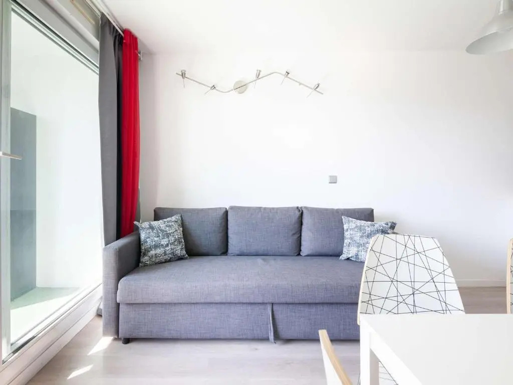 Appartement Hendaye, 2 pièces, 4 personnes - FR-1-2-335