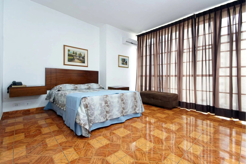 Hotel Royal Plaza Cali