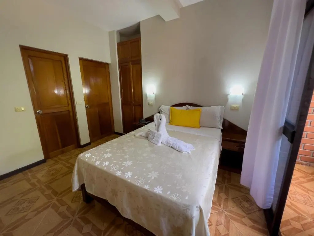 Los Gavilanes Hotel