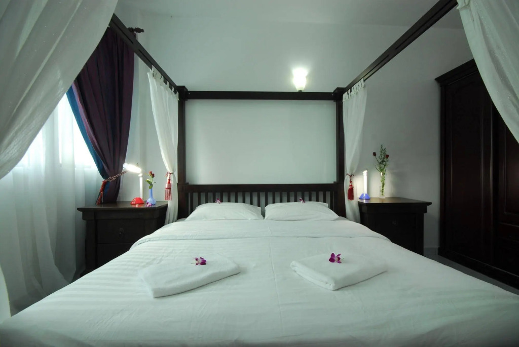 Kuala Lumpur Homestay
