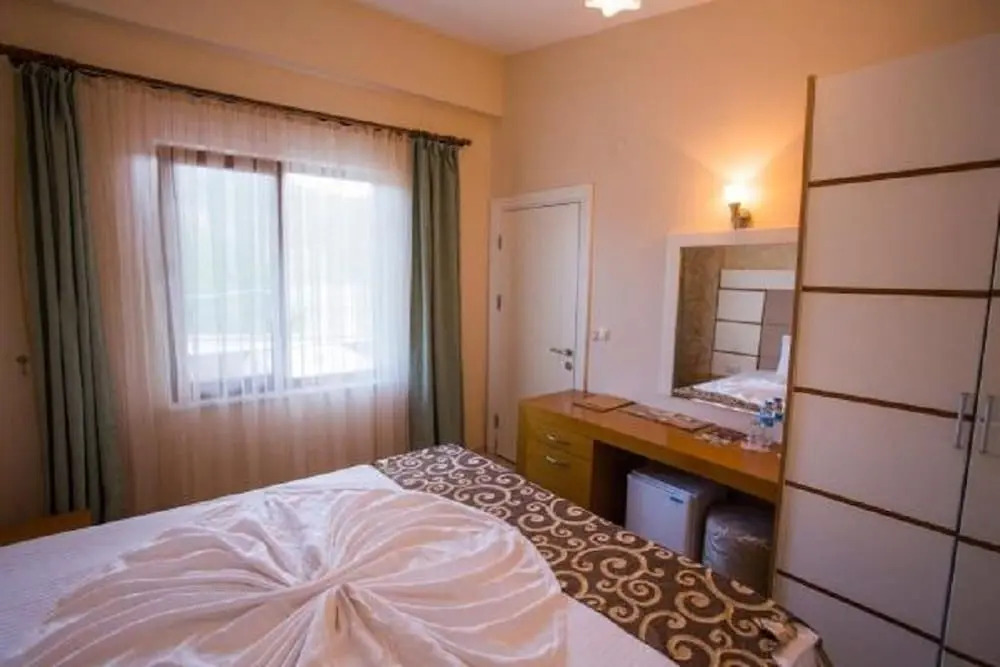 Legend Hotel Ayvacık