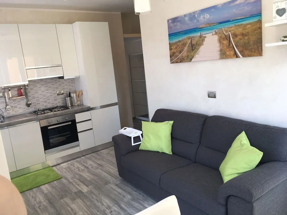 Diomira Colli Albani - 1 bedroom studio