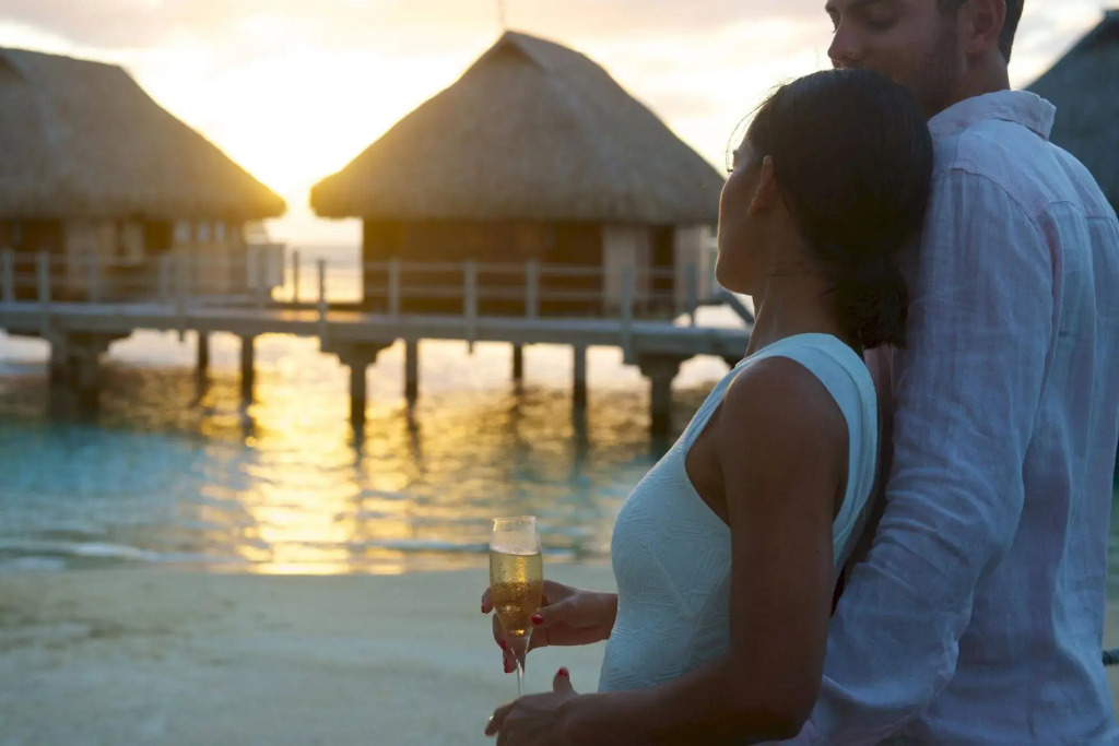 Moorea Pearl Resort And Spa