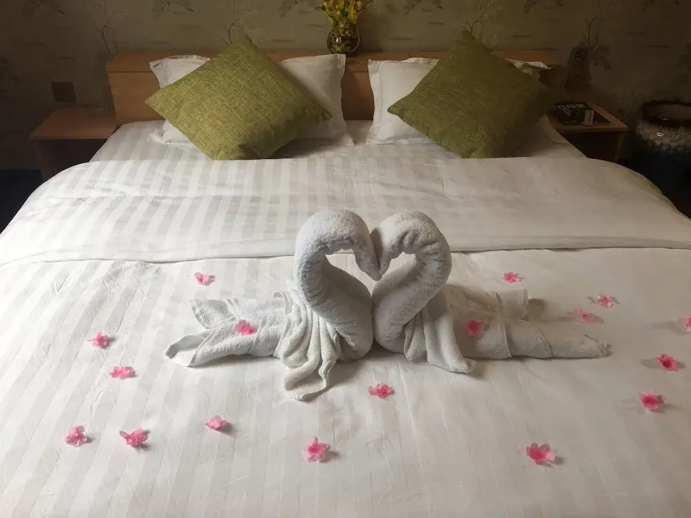 Tongli Stay Long Botique Inn