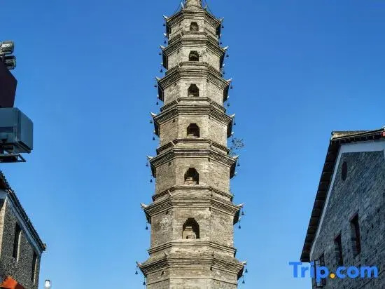 Metropolo Jinjiang Hotels