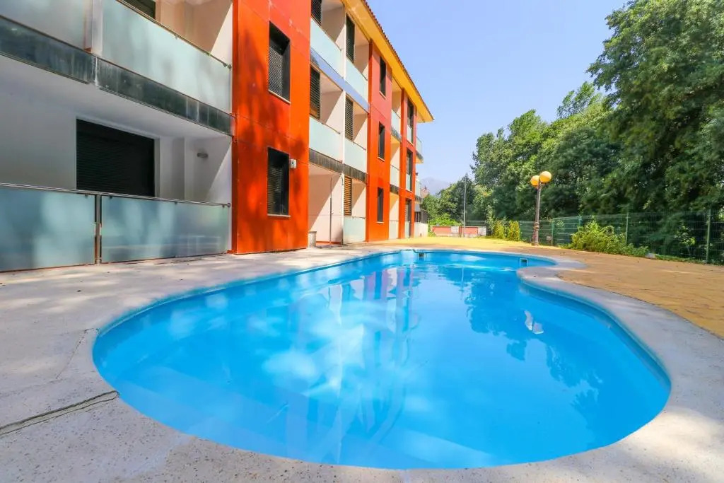 Apartamentos El Retiro de Avellaneda by RetiroRural