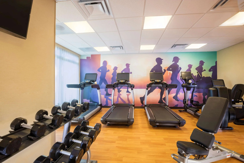 Hyatt Place Aguascalientes Bonaterra