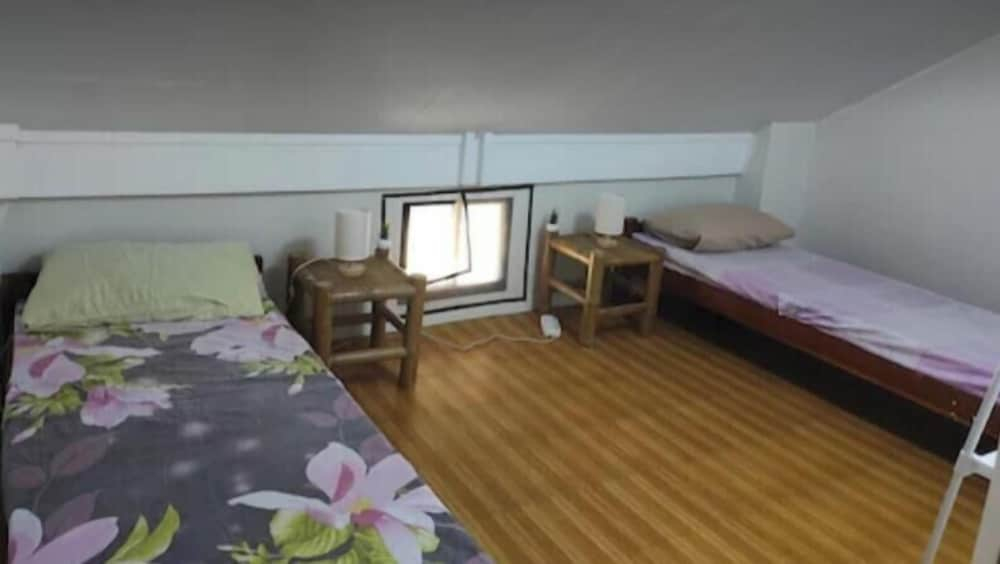 Koas Beach House