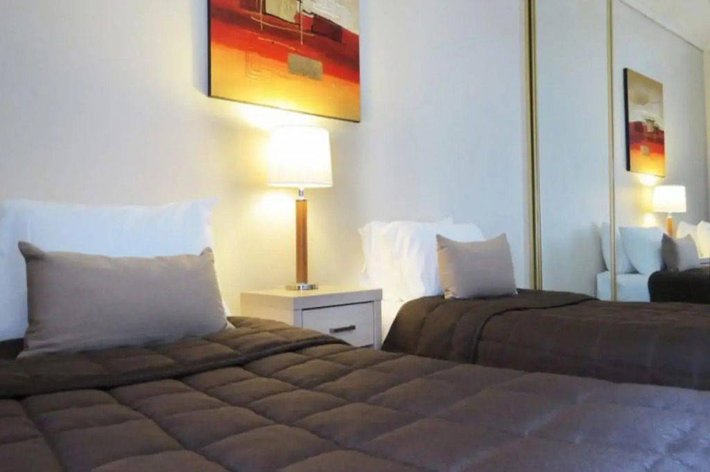 Waldorf Sydney Serviced Apartments