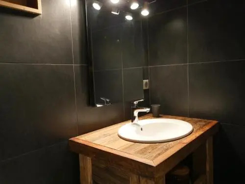 Chalet 1692