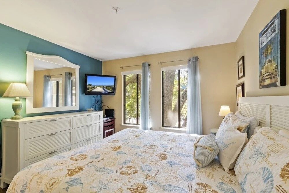 Beachside Bliss Villa with Pools & Tennis
