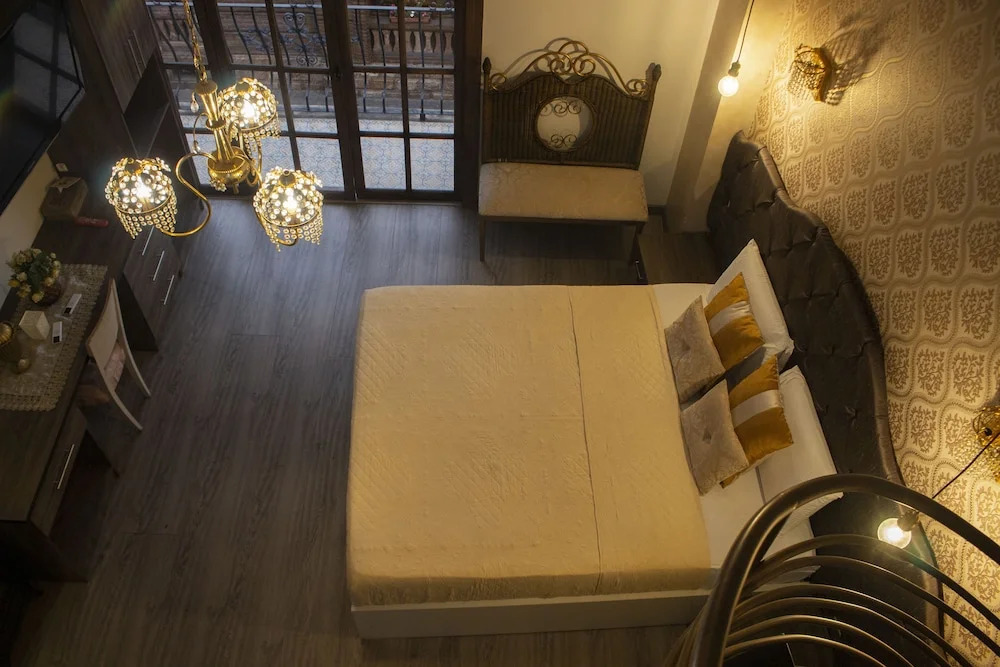 Ronda Hotel Boutique by Chat Noir