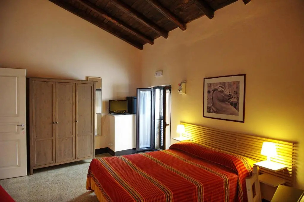 B&B Porta della Terra