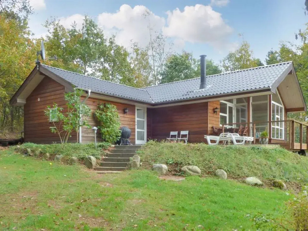 Holiday Home Piia - 800m from the sea by Interhome